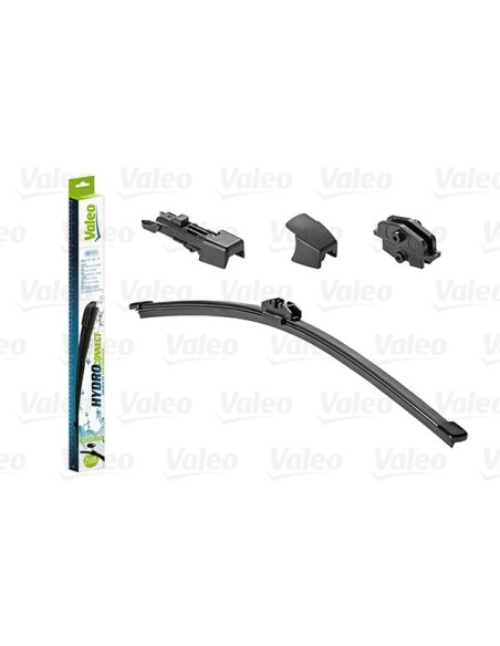 Valeo HydroConnect HR28