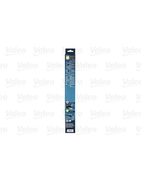 Valeo HydroConnect HR33