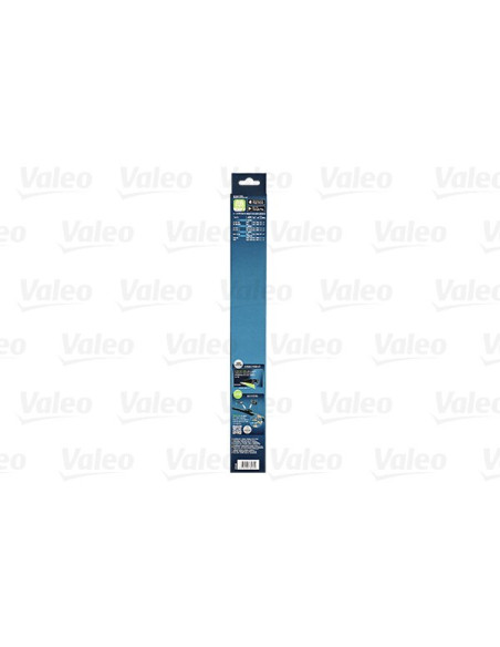 Valeo HydroConnect HR38