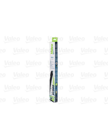 Valeo HydroConnect HR40
