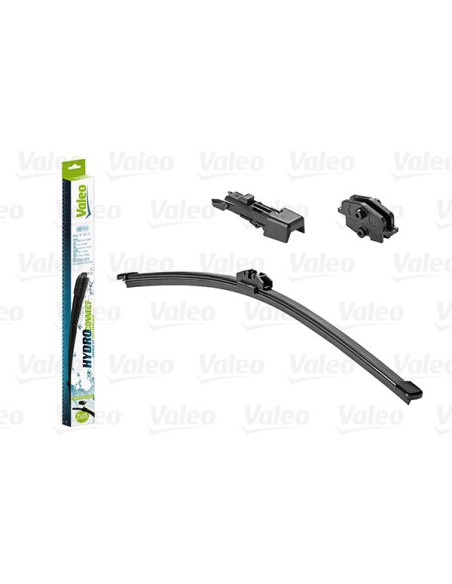 Valeo HydroConnect HR43