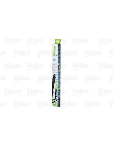 Valeo HydroConnect HU45