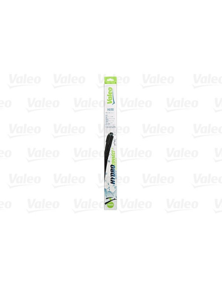 Valeo HydroConnect HU50