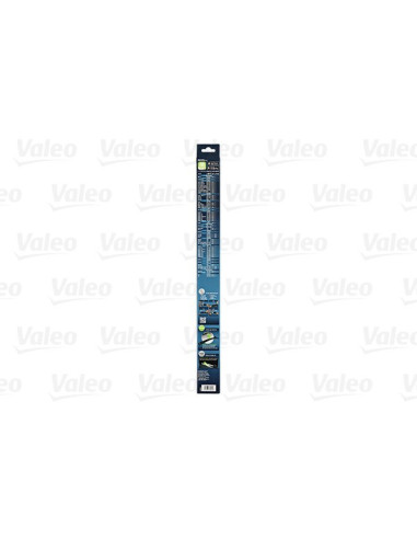 Valeo HydroConnect HU50