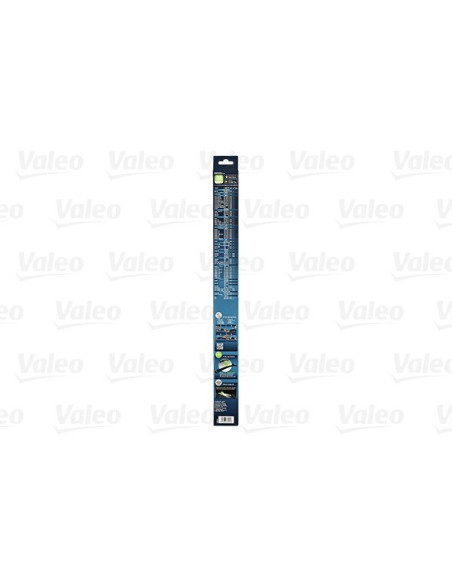 Valeo HydroConnect HU50