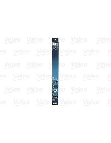 Valeo HydroConnect HU58