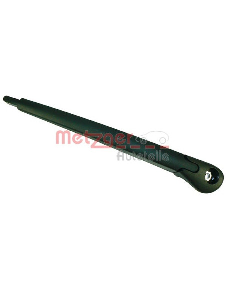 Metzger Rear Wiper Arm 2190167
