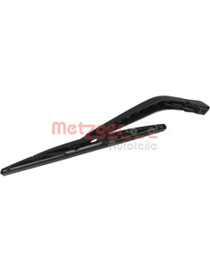 Metzger Rear Wiper Arm 2190207
