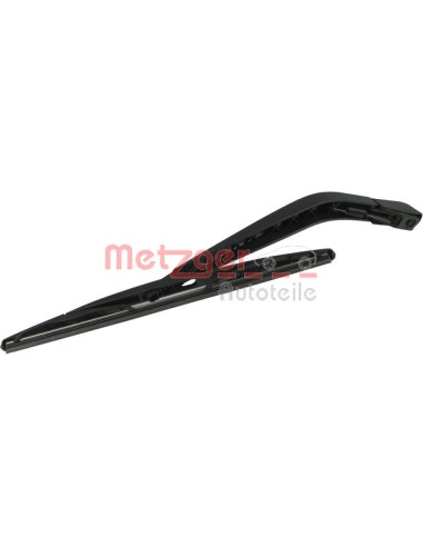Metzger Rear Wiper Arm 2190207