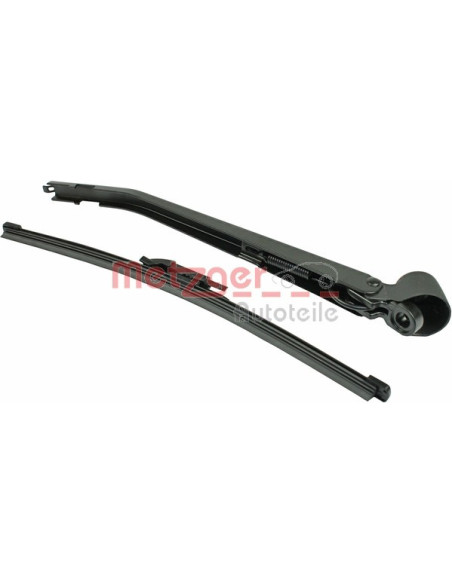 Metzger Rear Wiper Arm 2190237