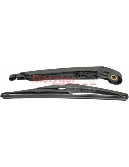 Metzger Rear Wiper Arm 2190249