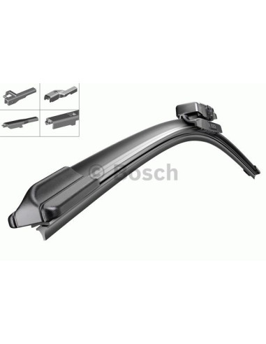 Bosch Aerotwin Multi-Clip Spoiler AM30U