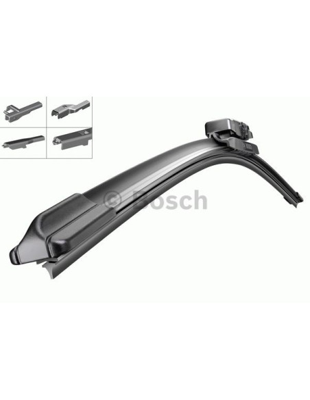 Bosch Aerotwin Multi-Clip Spoiler AM30U