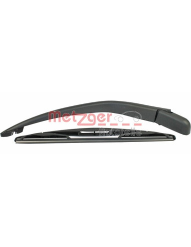 Metzger Rear Wiper Arm 2190367