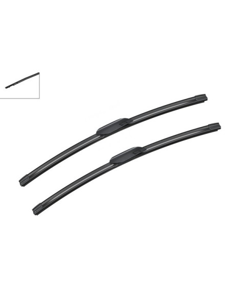 Bosch Aerotwin A893S