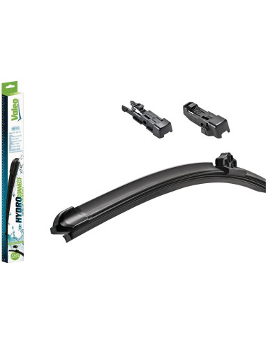Valeo HydroConnect HF43