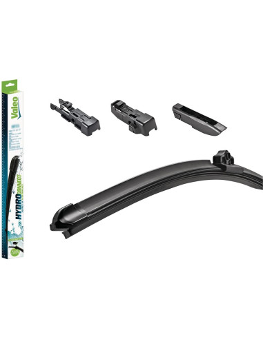 Valeo HydroConnect HF80