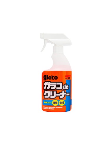 Glaco De Cleaner 500 ml