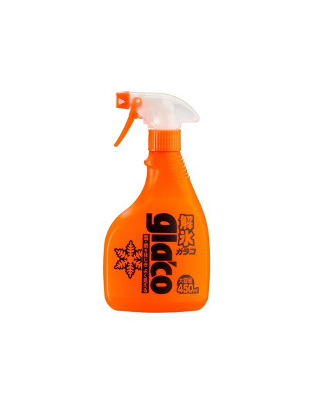 Glaco Deicer 450 ml