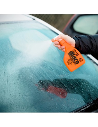 Glaco Deicer 450 ml