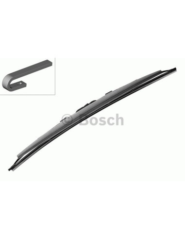 Bosch Twin Spoiler 500US