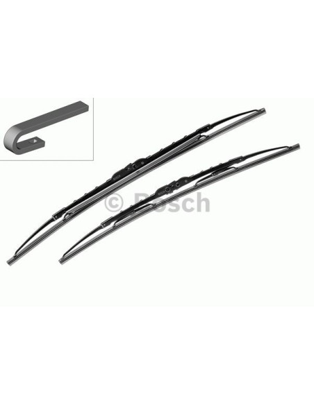 Bosch Twin Spoiler 532S