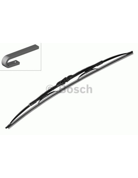 Bosch Rear H530