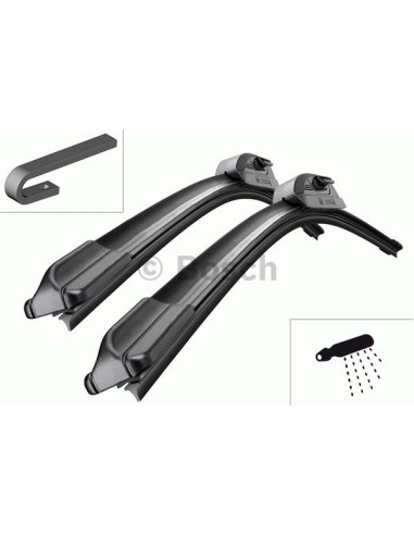 Bosch Aerotwin Retrofit AR703S