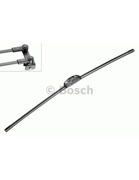 Bosch Aerotwin Retrofit AR80N