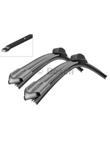 Bosch Aerotwin A012S