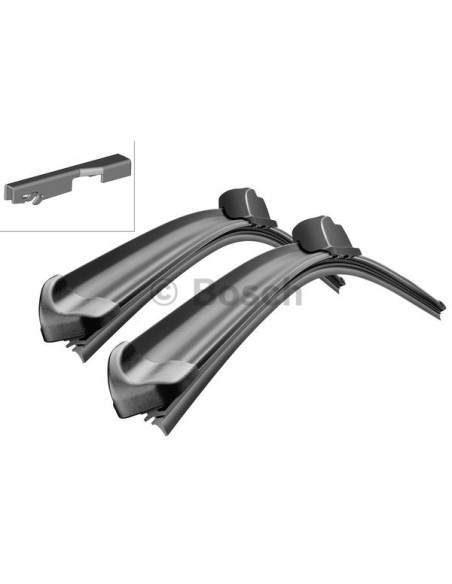 Bosch Aerotwin A934S