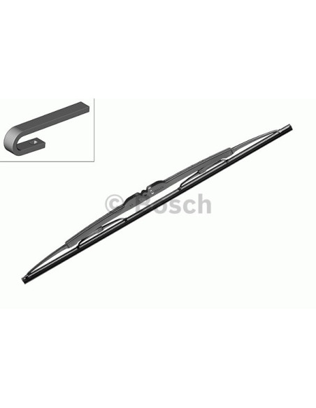 Bosch Rear H451