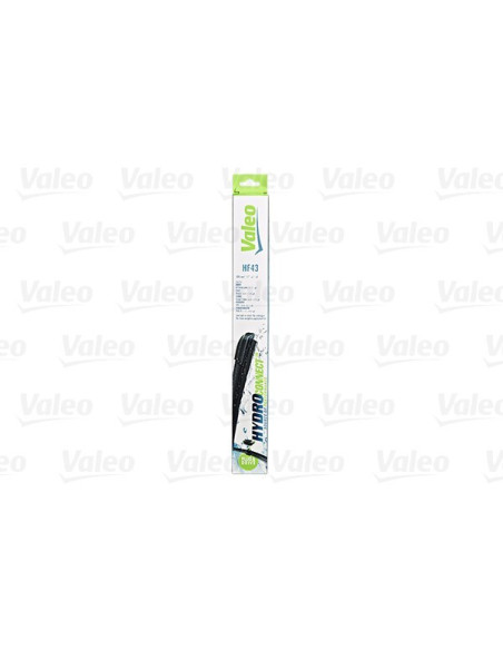 Valeo HydroConnect HF43
