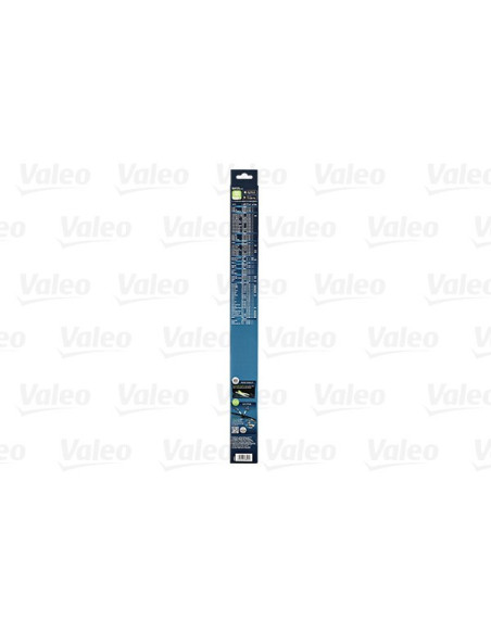 Valeo HydroConnect HF48