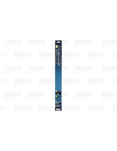 Valeo HydroConnect HF53