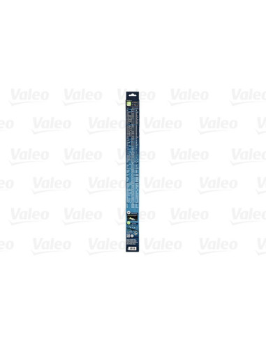 Valeo HydroConnect HF60